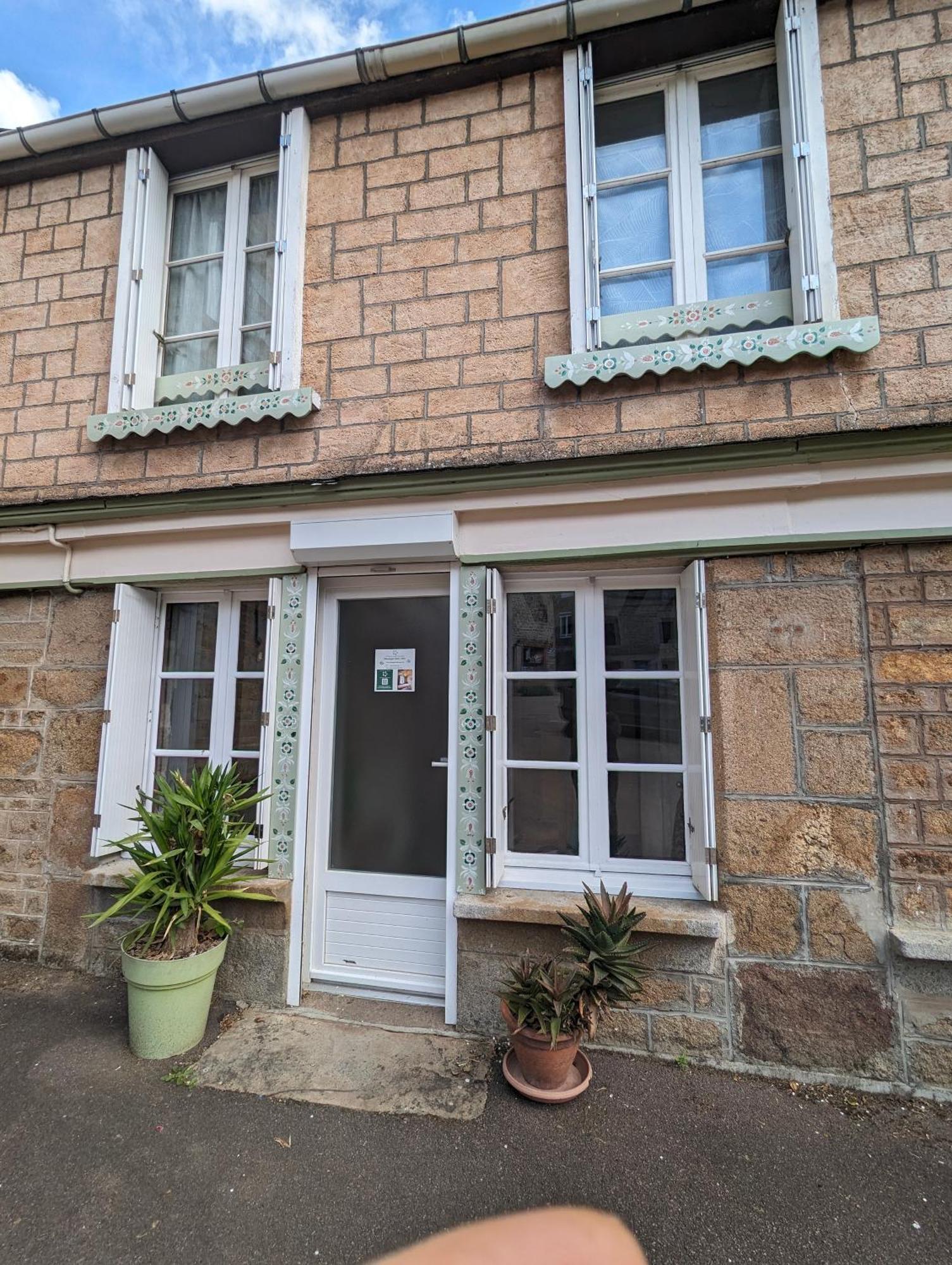 Vivez Dans Un Magnifique Village Normand Holiday home *