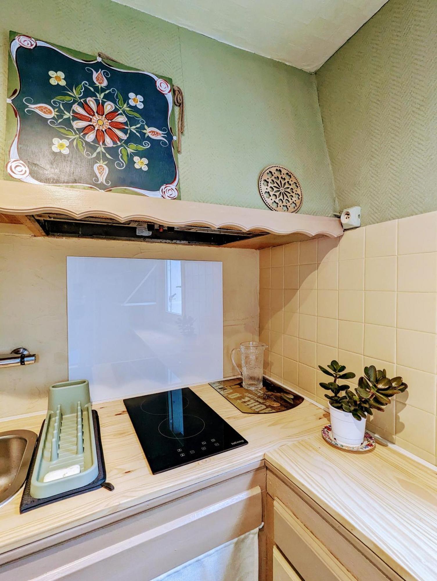 Vivez Dans Un Magnifique Village Normand Holiday home La Carneille